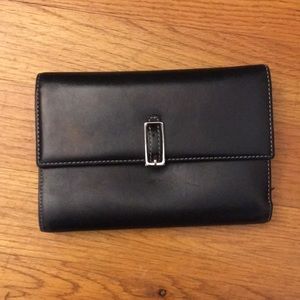 Authentic! Coach wallet!